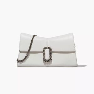 Marc Jacobs The St. Marc Convertible Clutch